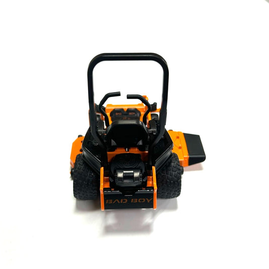 BAD BOY MAVERICK MOWER DIE-CAST METAL REPLICA
