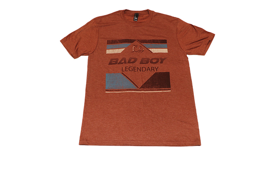 Rev Up Your Style with BBM's Mens Apparel - Bad Boy Mowers