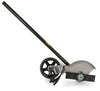 E-SERIES EDGER ATTACHMENT (80V STRING TRIMMER COMPATIBLE)