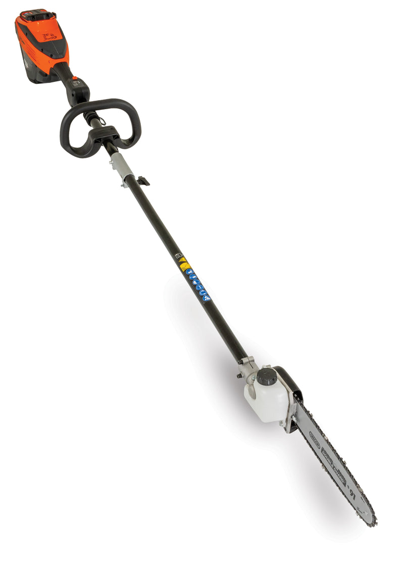 Load image into Gallery viewer, E-SERIES PRUNER ATTACHMENT (80V STRING TRIMMER COMPATIBLE)
