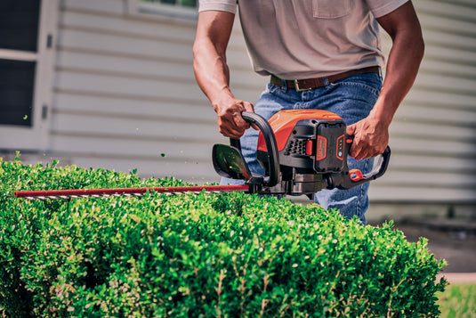 E-SERIES 80V HEDGE TRIMMER