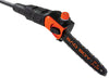 E-SERIES 80V 10" POLE SAW. (Tool Only)