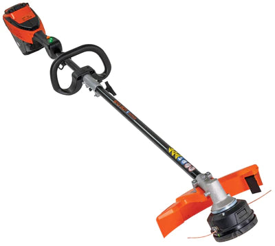 Load image into Gallery viewer, (TOOL ONLY) BAD BOY MOWERS E-SERIES 80V BRUSHLESS ATTACHMENT CAPABLE 16&quot; STRING TRIMMER.
