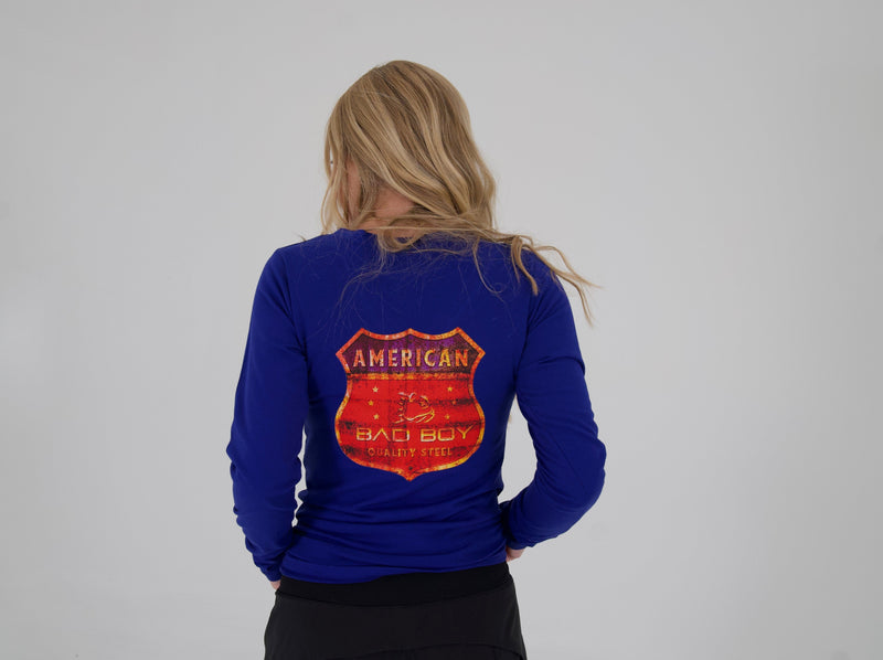 Load image into Gallery viewer, INTERSTATE LONG SLEEVE
