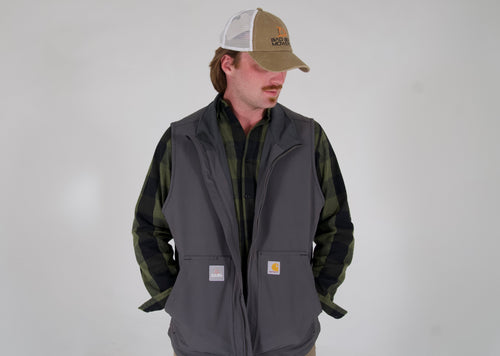 CARHARTT SUPER DUX VEST