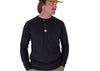 LONG SLEEVE HENLEYS