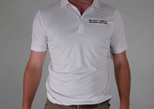 ANTIQUA FLEX STANDARD POLO