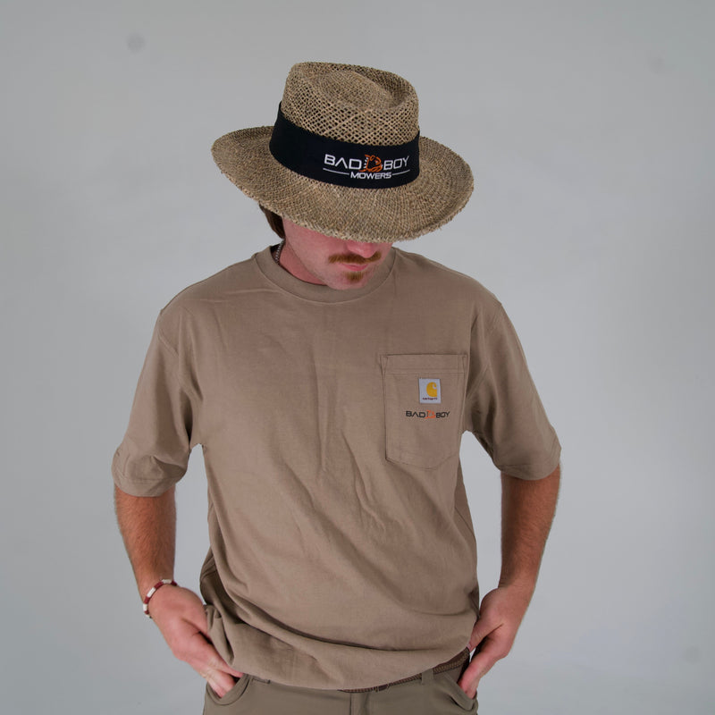 Load image into Gallery viewer, CARHARTT POCKET TEE
