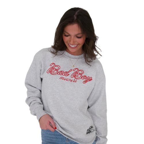 AMERICAN MADE SWEATSHIRT