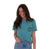 BAD BOY COUNTRY COMFORT COLORS POCKET T-SHIRT