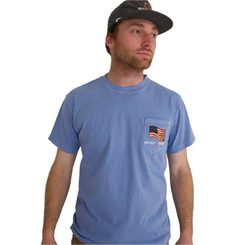 Load image into Gallery viewer, ON THE ROAD AGAIN TEE
