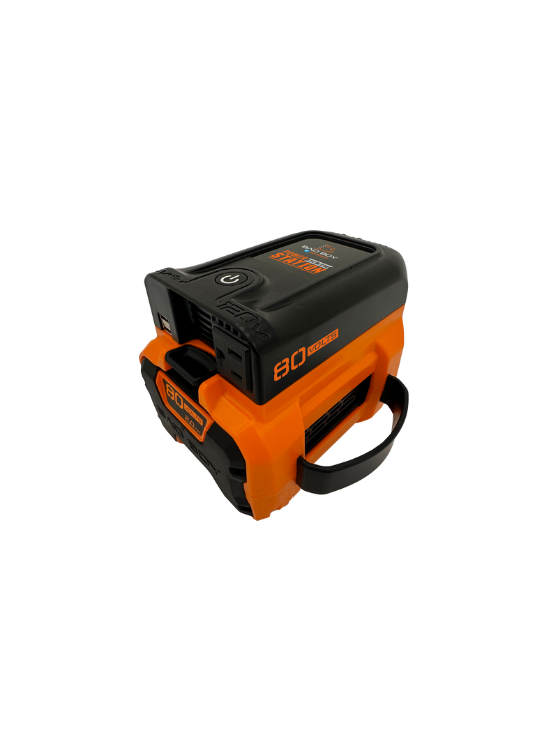 Load image into Gallery viewer, BAD BOY E-SERIES 80V POWER INVERTER
