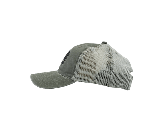 BAD BOY PATCH HAT WITH FLAG - Bad Boy Mowers