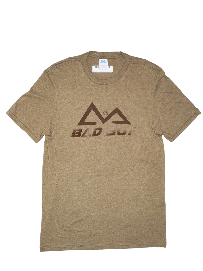 Load image into Gallery viewer, BAD BOY MOUNTAIN TEE
