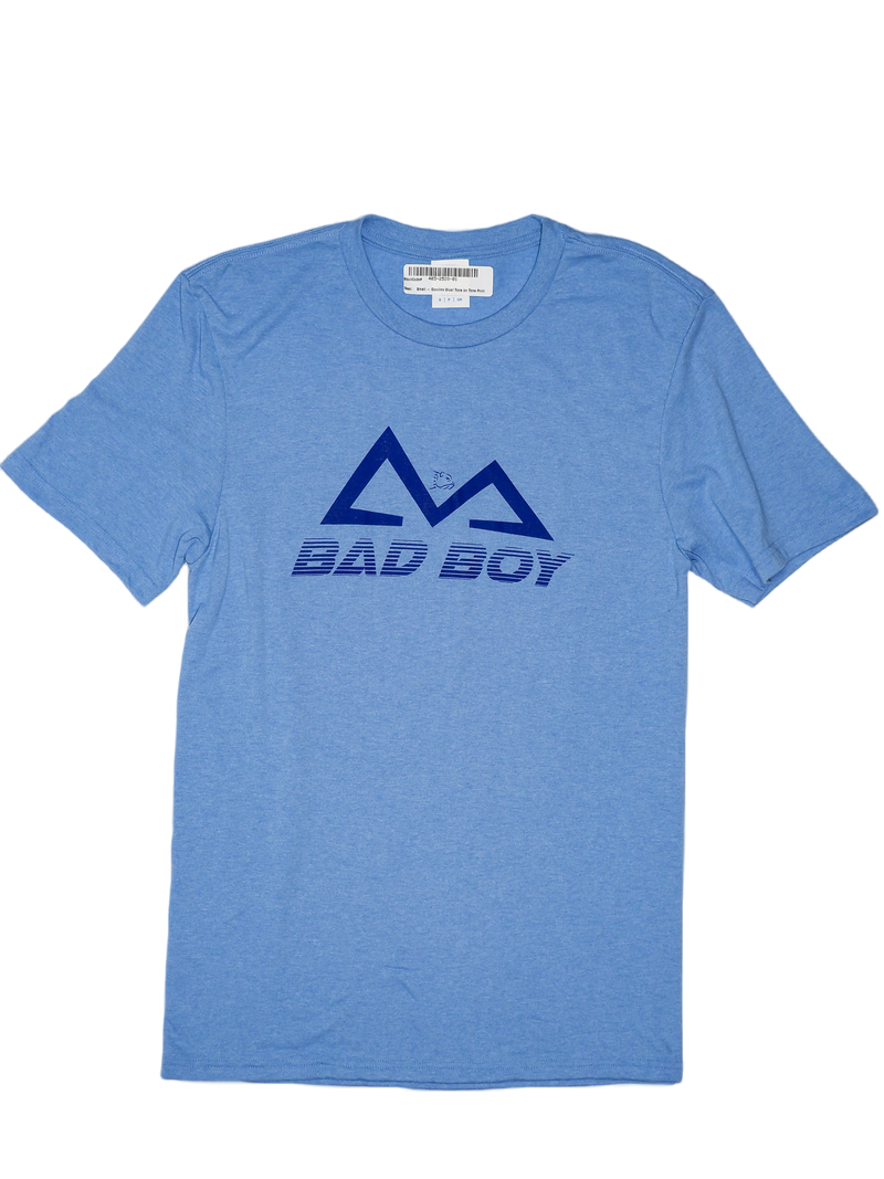 Load image into Gallery viewer, BAD BOY MOUNTAIN TEE
