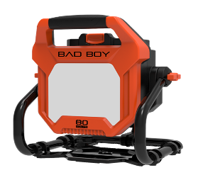 BAD BOY E-SERIES 80V WORK LIGHT