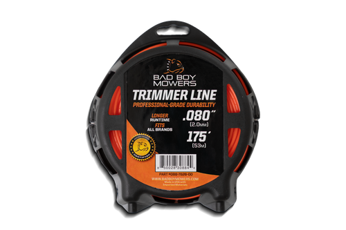 STRING TRIMMER LINE (.080 X 175')