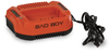 BAD BOY E-SERIES POWER EQUIPMENT 4A SINGLE PORT BATTERY CHARGER - Bad Boy Mowers