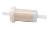 PART # 015-0091-05 HONDA FUEL FILTER - CHECK MOWER MANUAL FOR FITMENT