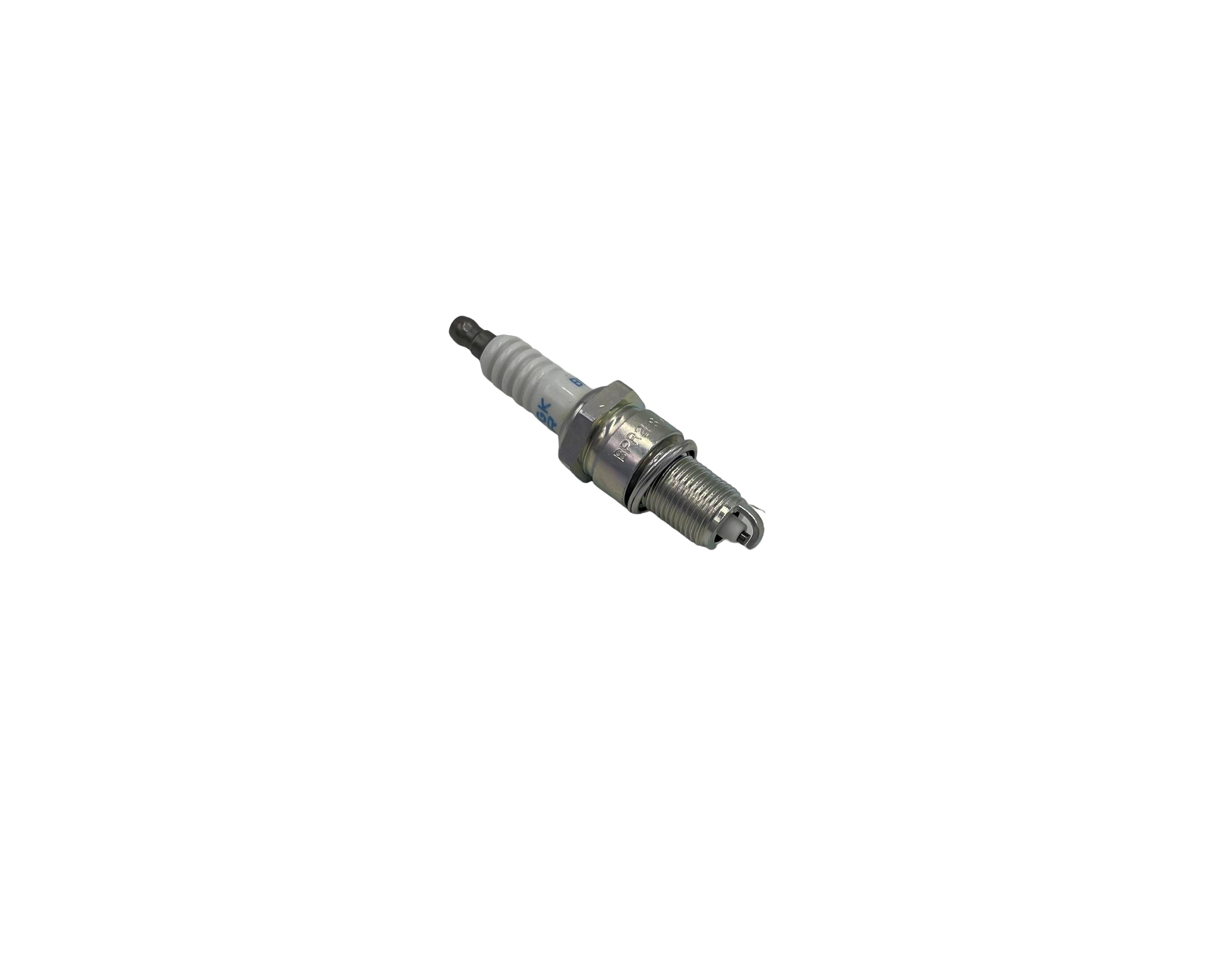 PART # 015-8001-00, SPARK PLUG FOR KAWASAKI ENGINES - CHECK MOWER