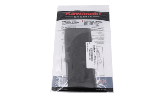 PART # 041-4000-00, KAWASAKI PRECLEANER, CHECK DESCRIPTION FOR FITMENT DETAILS.