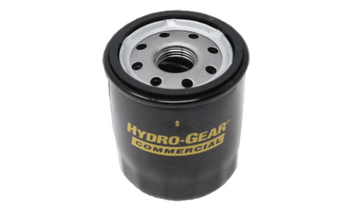 (PART # 063-1050-00) HYDRO-GEAR HYDRAULIC FILTER - CHECK MOWER MANUAL FOR FITMENT.