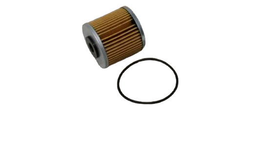(PART # 063-1070-00) 4400 SERIES HYDRAULIC FILTER - CHECK MOWER MANUAL FOR FITMENT.