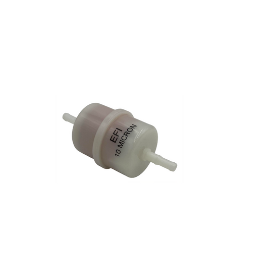PART # 063-5001-00 KOHLER FUEL FILTER - CHECK DESCRIPTION FOR FITMENT DETAILS