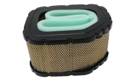 (PART # 063-8080-00) AIR FILTER WITH PRE-CLEANER - CHECK MOWER MANUAL FOR FITMENT.