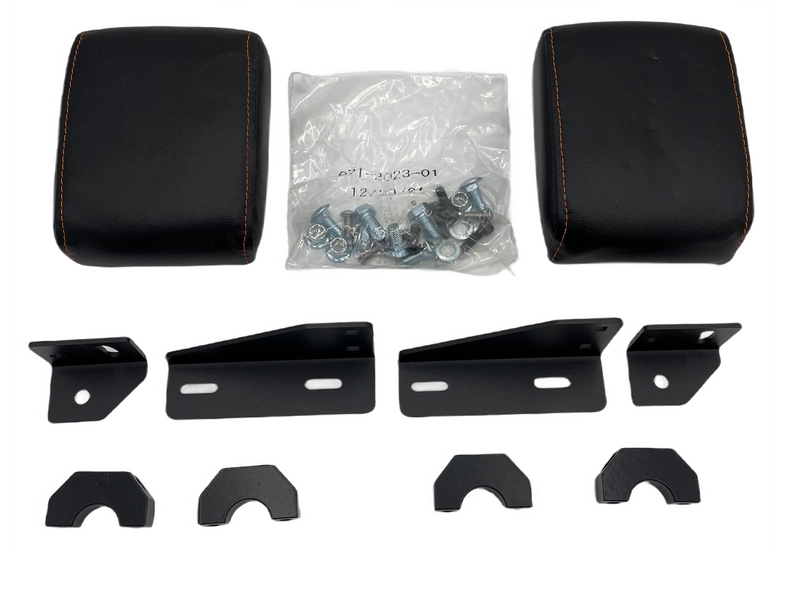 Load image into Gallery viewer, (PART # 071-2023-00) STEERING ARM REST ASSEMBLY.
