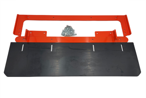 PART # 088-0090-00 OUTLAW REAR MOUNT STRIPE KIT