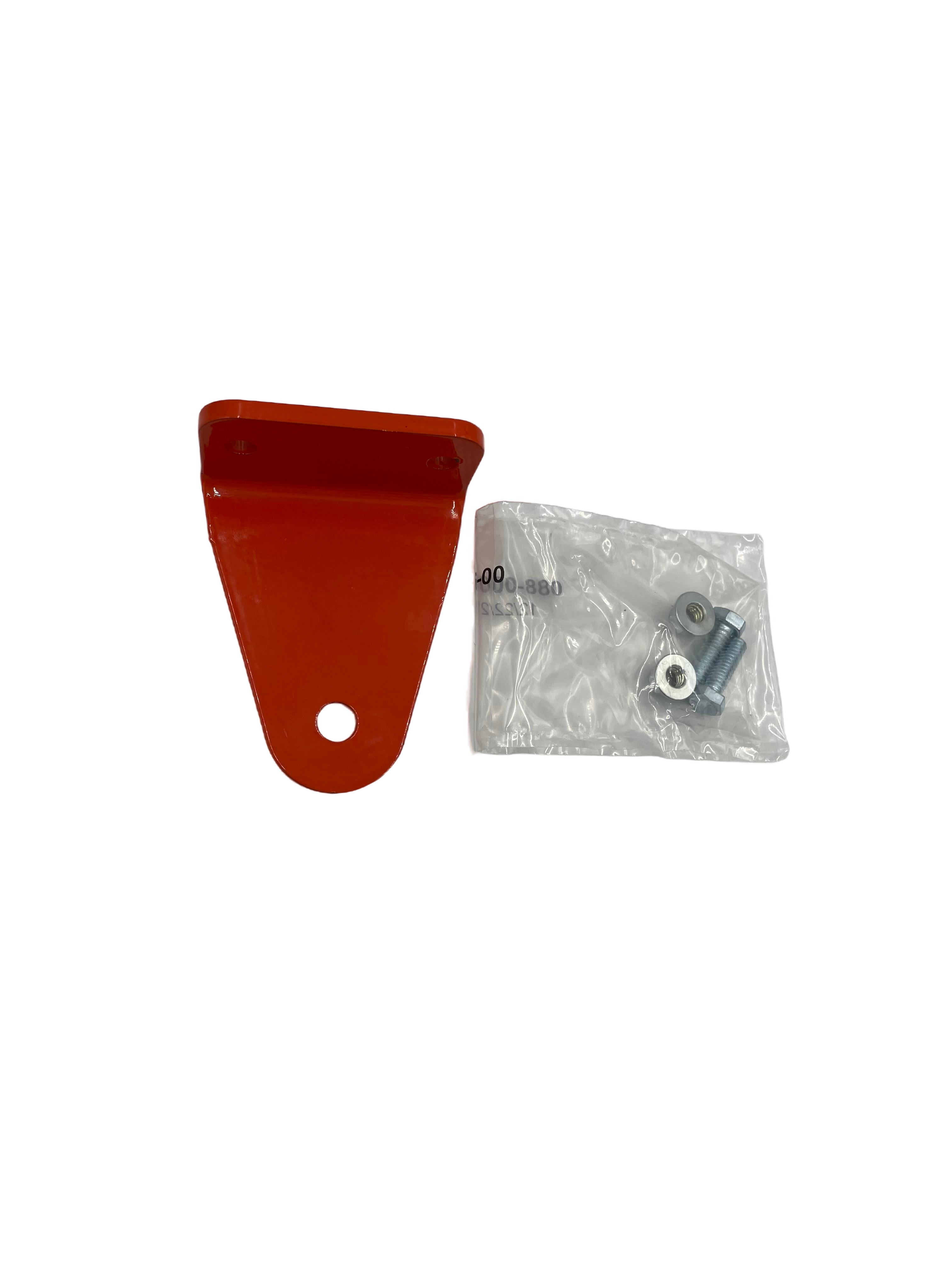 PART # 093-1000-00 BOLT ON REAR HITCH - CHECK DESCRIPTION FOR
