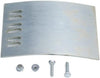 PART #088-5999-50, ADVANCED CHUTE ROLLED ATTACHMENT - Bad Boy Mowers