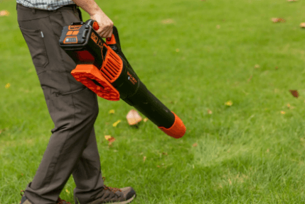 BAD BOY MOWERS 80V BRUSHLESS HANDHELD BLOWER - Bad Boy Mowers