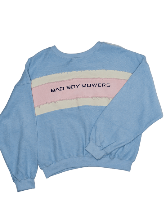 Bad boy cheap sweatshirt