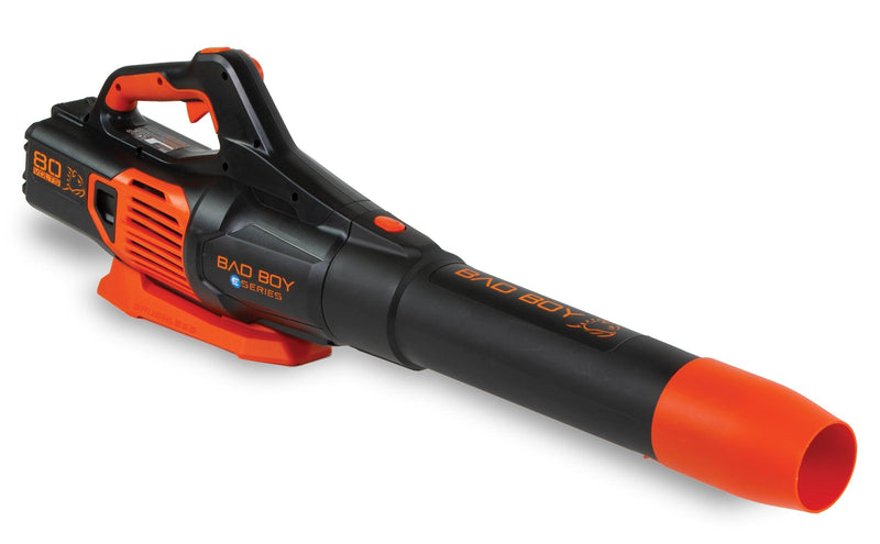 Load image into Gallery viewer, BAD BOY MOWERS 80V BRUSHLESS HANDHELD BLOWER - Bad Boy Mowers
