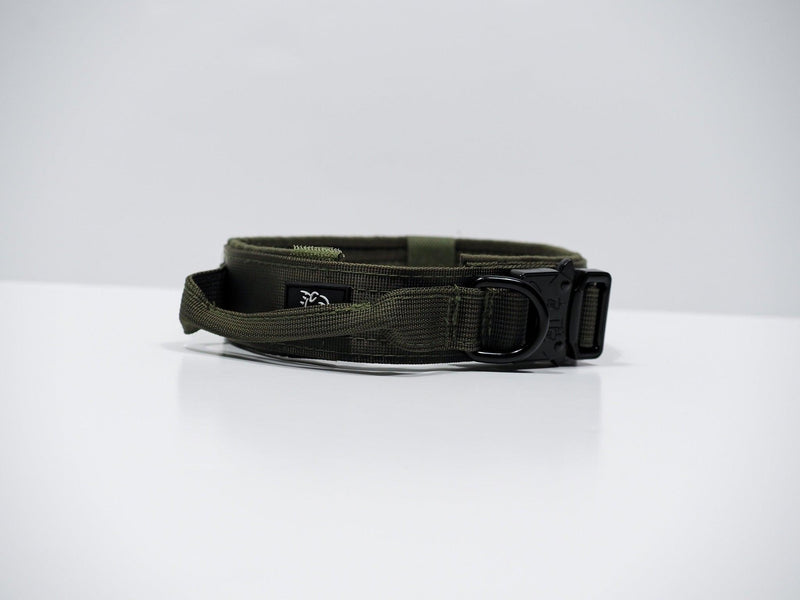 Load image into Gallery viewer, BAD BOY TACTICAL DOG COLLAR - Bad Boy Mowers

