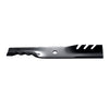 PART #038-4227-00 42" GATOR MULCHING BLADES (SOLD AS SINGLE BLADE)