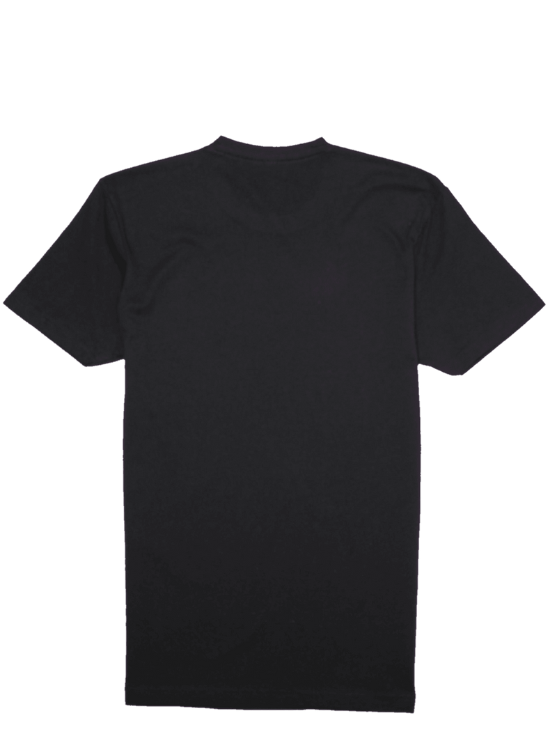 Load image into Gallery viewer, Outlaw Series Bad Boy Mowers USA Black Short Sleeve Tee - Bad Boy Mowers
