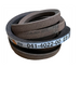 PART # 041-4022-00 DECK BELT- CHECK MOWER MANUAL FOR FITMENT