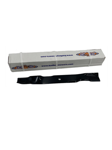 3PK Gator G5 Blades Fits 60 Hustler Toro Bad Boy 103-2530 3PK Gator G5 Blades Fits 60 Hustler Toro Bad Boy 103-2530