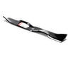 PART #038-6090-00 61" WAVY MULCHING BLADES (SOLD AS SINGLE BLADE)